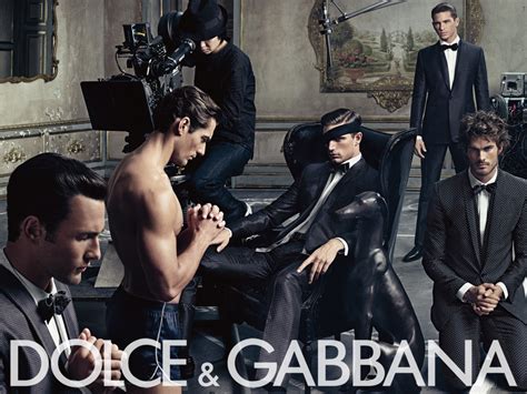 dolce gabbana 2009 ads|dolce and gabbana scandal.